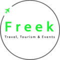 FREEK LOGO